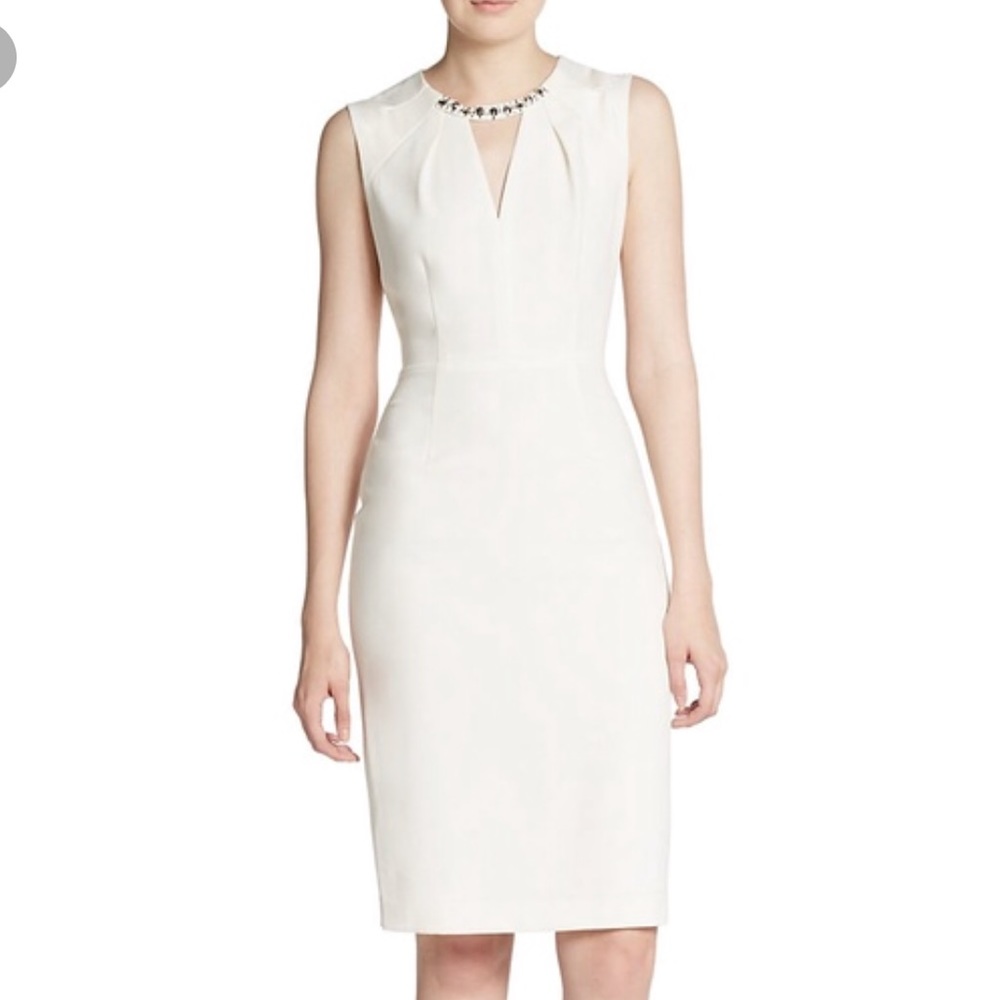 BCBG new samantha dress NEW